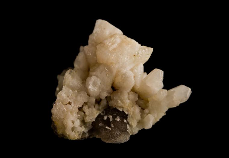 PARAHOPEITE (type locality)